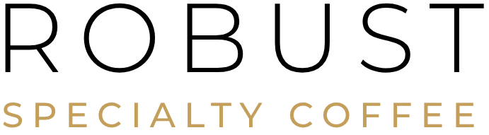 ROBUST Specialty Coffee